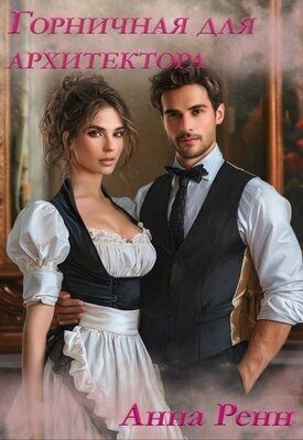 Ренн Анна - Горничная для архитектора