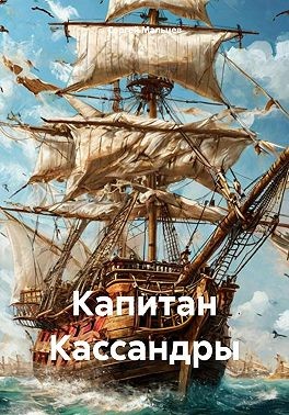 Мальцев Сергей - Капитан Кассандры