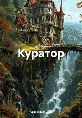 Мальцев Сергей - Куратор