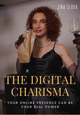 Slova Jina - The Digital Charisma