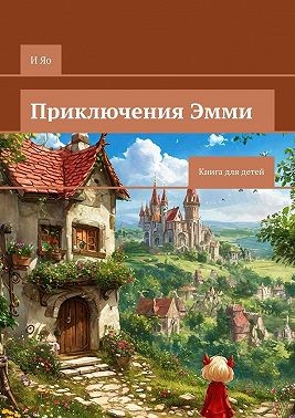 Яо И - Приключения Эмми