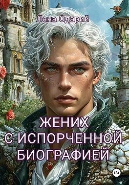 Одарий Лана, Одарий Лана - Жених с испорченной биографией