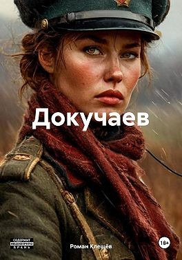 Клещёв Роман - Докучаев