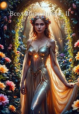 Агаев Тимур - Вселенная Ничего II. Сборник