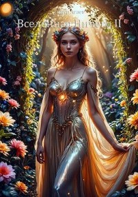 Вселенная Ничего II. Сборник