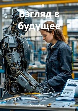 Фетисов Роман - Взгляд в будущее