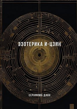 Даян Серафима - Эзотерика И-Цзин