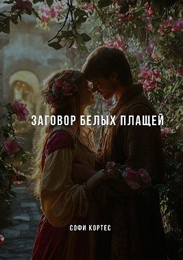 Кортес Софи - Заговор белых плащей