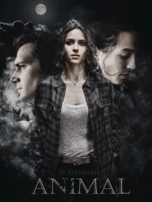 Грэм (Khramanna) Анна - Зверь