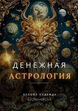 Белова Надежда, Белова Надежда - Денежная астрология