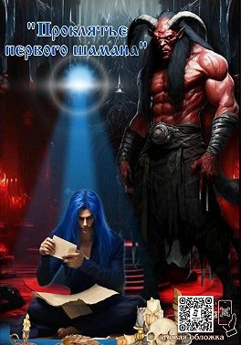 Карнова Юся - Проклятье первого шамана