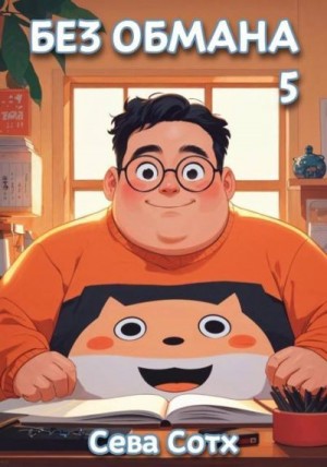 cкачать книгу Seva Soth Без обмана 5