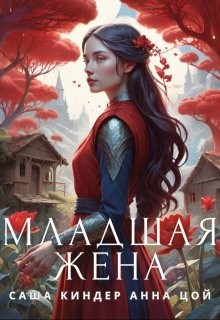 Цой Анна, Киндер Саша - Младшая жена