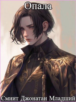 Смиит Младший Джонатан - Опала