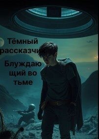 рассказчик Темный - Блуждающий во тьме
