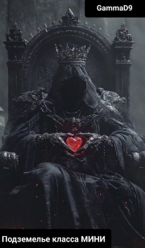 GammaD9 - Подземелье класса МИНИ
