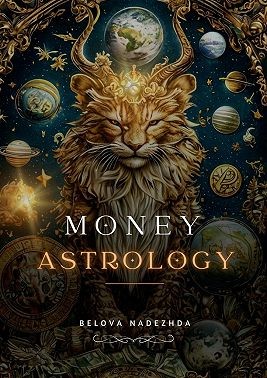 Белова Надежда - Money Astrology