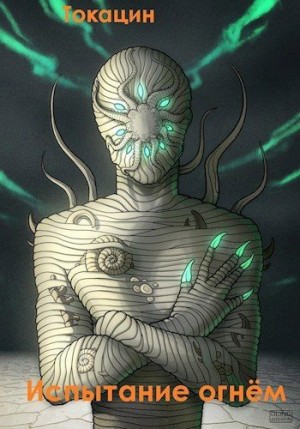Токацин - Испытание огнём