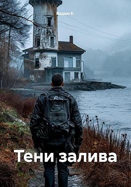 К. Вадим - Тени залива