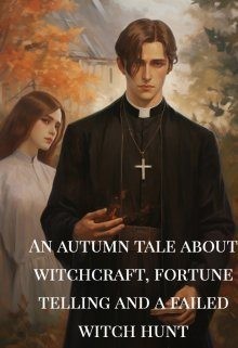 Wellixen - Сказка о колдовстве, гаданиях и проваленной охоте на ведьм