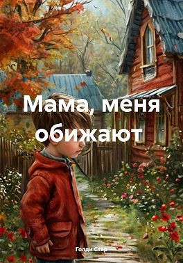 Стар Голди - Мама, меня обижают
