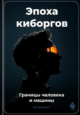 Демиденко Артем - Эпоха киборгов: Границы человека и машины