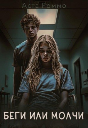 Роман Анна - Беги или молчи