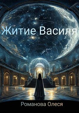 Романова Олеся, Романова Олеся - Житие Василя