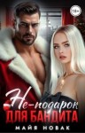 Новак Майя - Не-подарок для бандита