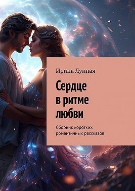 Лунная Ирина - Сердце в ритме любви. Сборник коротких романтичных рассказов
