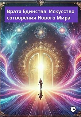 Главан Эльлаана - Врата Единства: Искусство сотворения Нового Мира