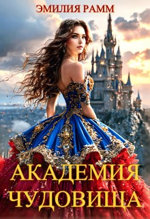 Рамм Эмилия - Академия Чудовища