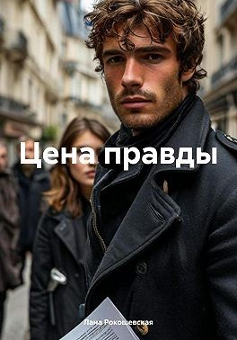 Рокошевская Лана - Цена правды