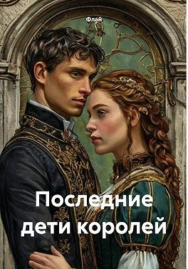 Флай - Последние дети королей