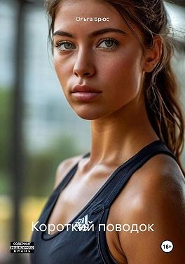 Брюс Ольга - Короткий поводок