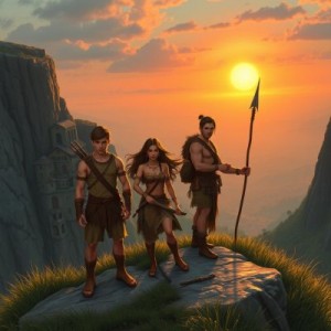 Пинскер Борис - Путь Стрелы