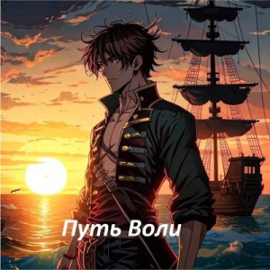 primos Lord - Путь Воли. Часть первая