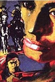 Красный буран