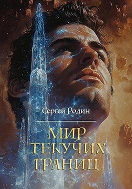Родин Сергей - Мир Текучих Границ
