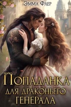 Флер Эмма - Попаданка для драконьего генерала