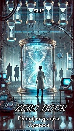 slip - Zero Hour