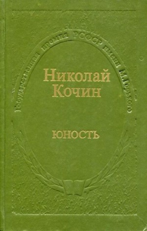 Кочин Николай - Юность