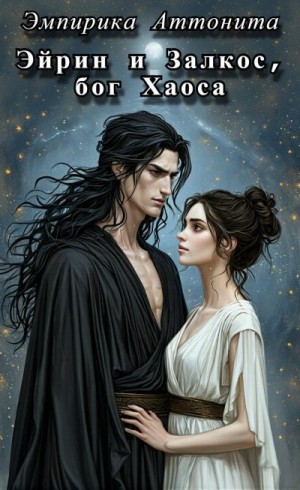 Аттонита Эмпирика - Эйрин и Залкос, бог Хаоса