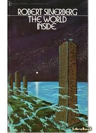 Силверберг Роберт - Вертикальный мир