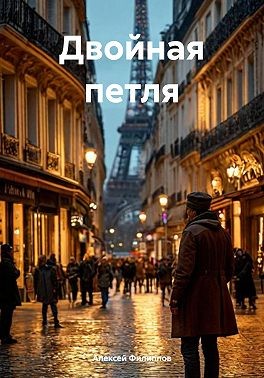 Филиппов Алексей - Двойная петля