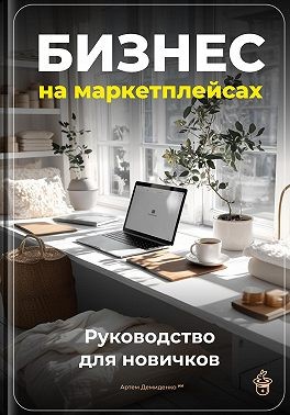 Демиденко Артем - Бизнес на маркетплейсах: Руководство для новичков