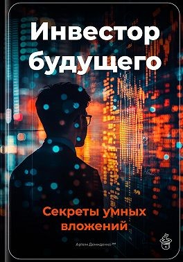 Демиденко Артем - Инвестор будущего: Секреты умных вложений