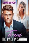 Волкова Дарья - Точно по расписанию