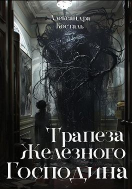 Косталь Александра - Трапеза Железного Господина