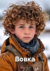 Безумов Виктор - Вовка